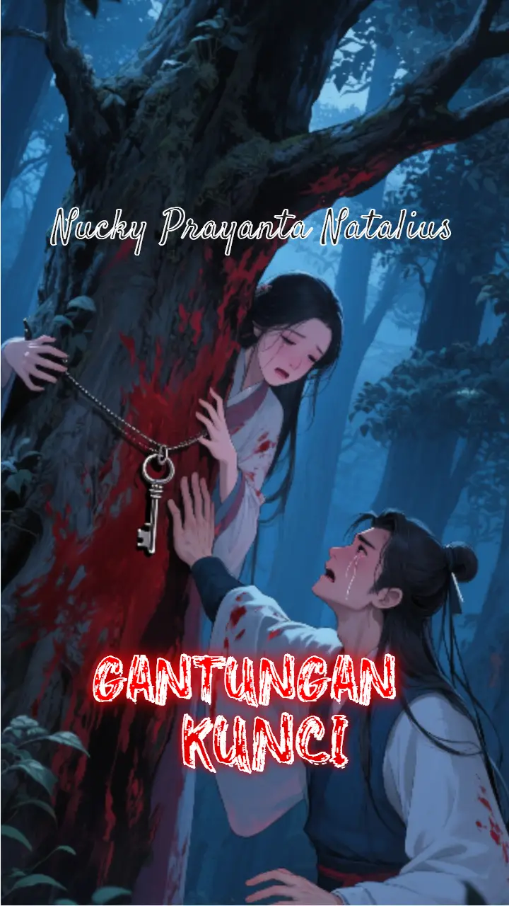 Gantungan Kunci